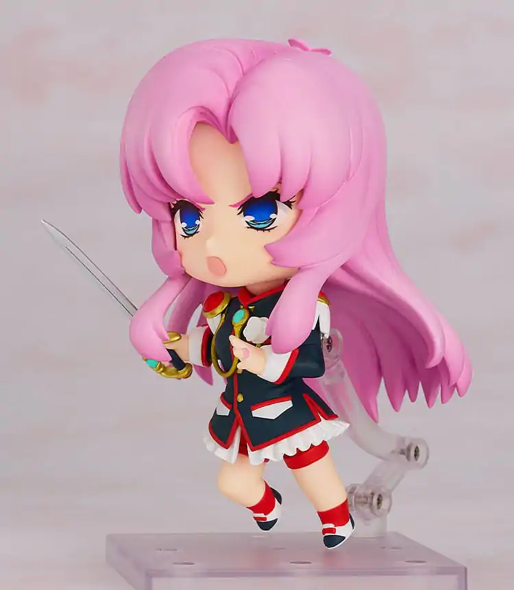 Revolutionary Girl Utena Nendoroid Figurka Akcji Utena Tenjo 10 cm zdjęcie produktu