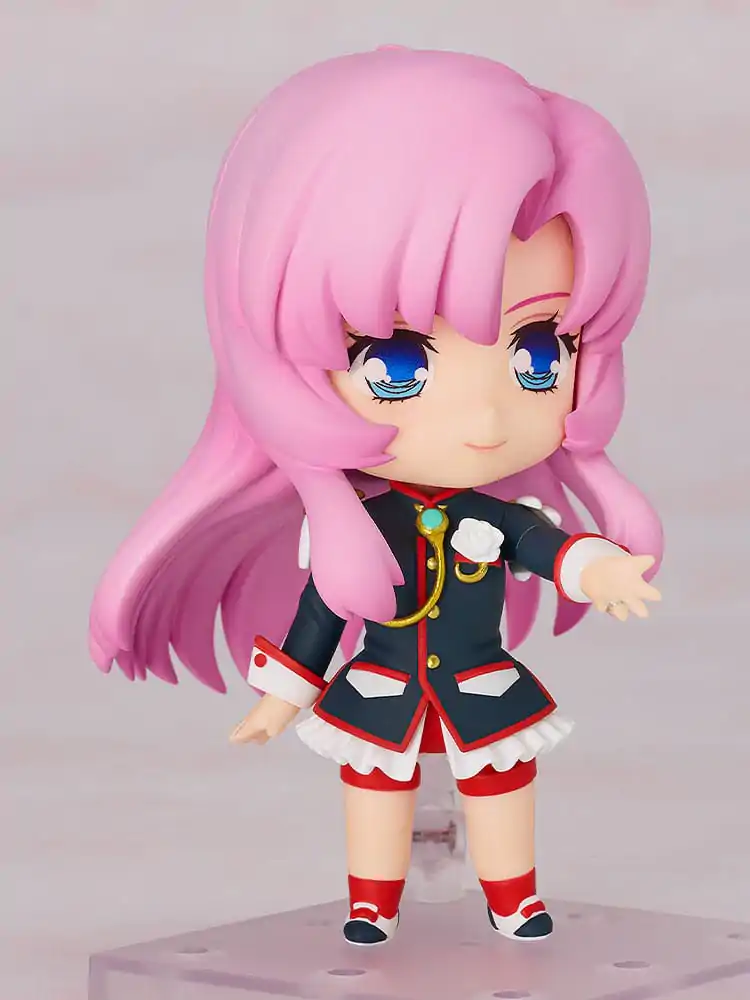 Revolutionary Girl Utena Nendoroid Figurka Akcji Utena Tenjo 10 cm zdjęcie produktu