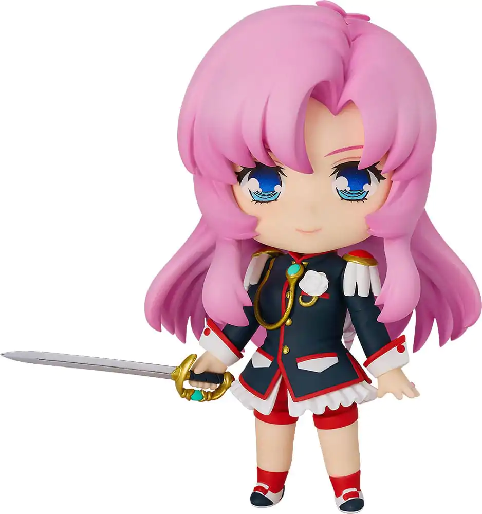 Revolutionary Girl Utena Nendoroid Figurka Akcji Utena Tenjo 10 cm zdjęcie produktu