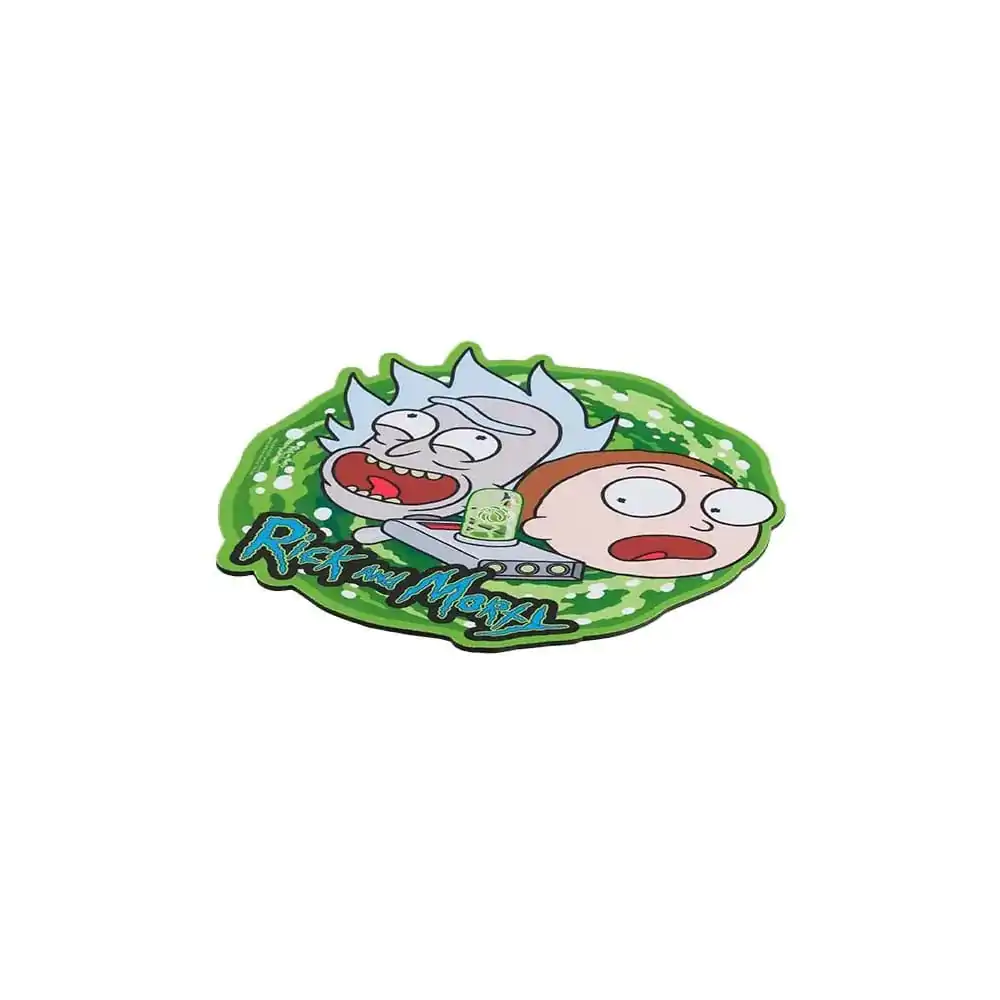 Podkładka pod Mysz Rick & Morty Mouse Pad zdjęcie produktu