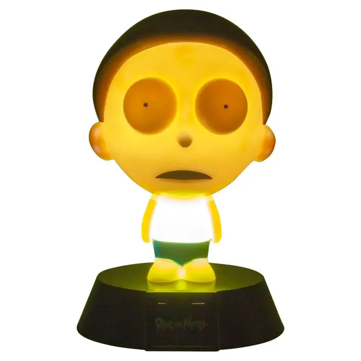 Rick & Morty Morty lampa zdjęcie produktu