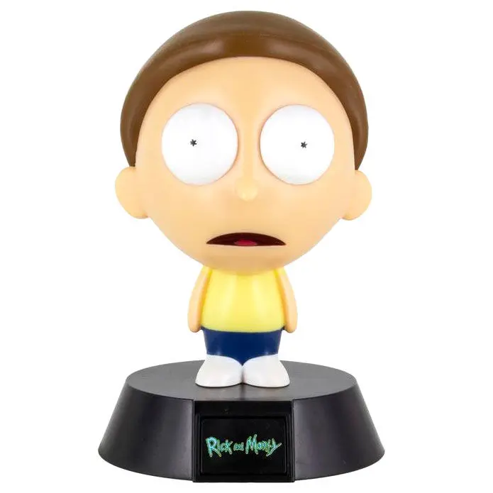 Rick & Morty Morty lampa zdjęcie produktu