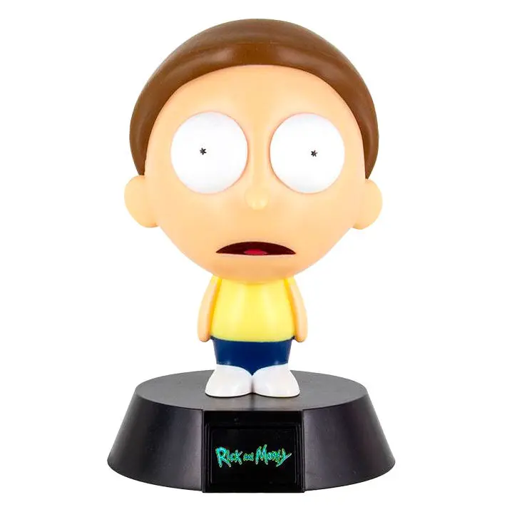 Rick & Morty Morty lampa zdjęcie produktu