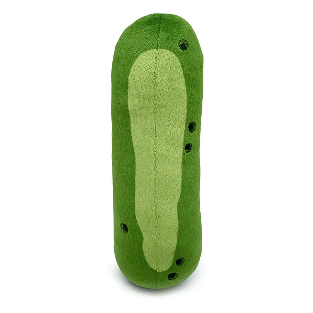 Rick & Morty Pluszowa Figurka Pickle Rick 22 cm zdjęcie produktu