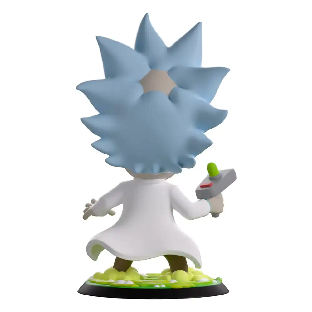 Rick & Morty Vinyl Figure Rick 13 cm zdjęcie produktu