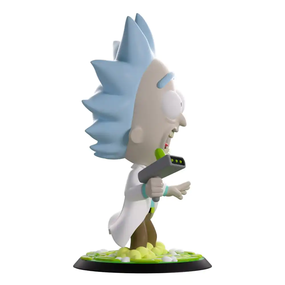 Rick & Morty Vinyl Figure Rick 13 cm zdjęcie produktu
