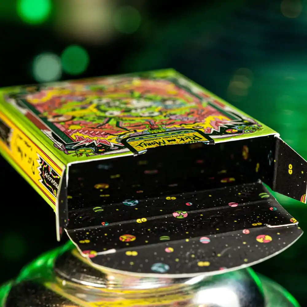 Karty do Gry Rick and Morty Playing Cards zdjęcie produktu