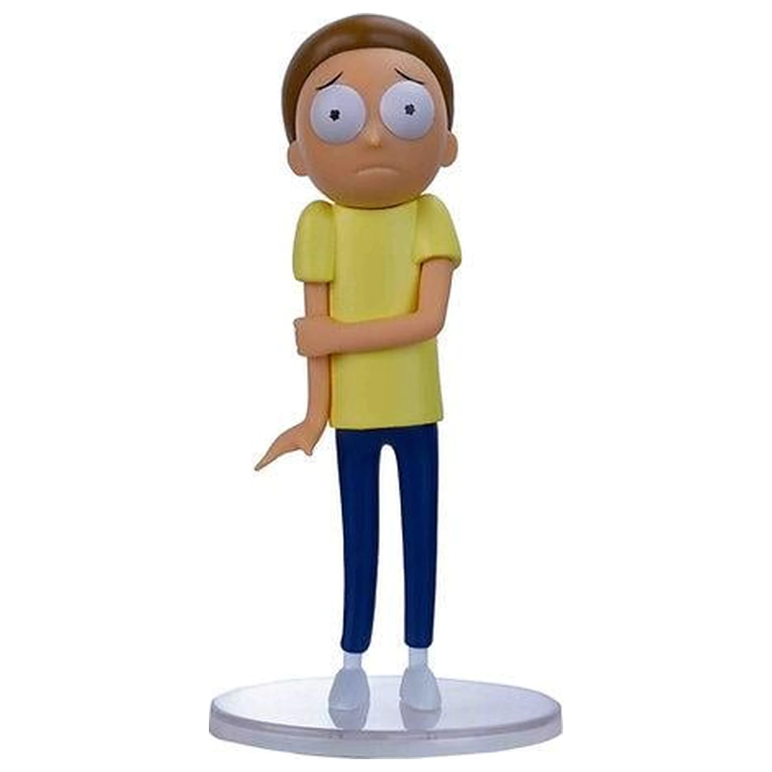 Rick and Morty Morty Figurka Minix zdjęcie produktu