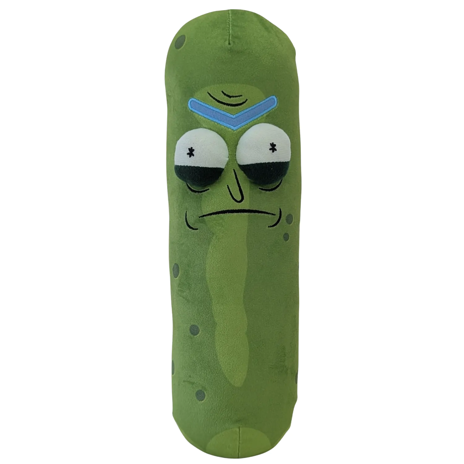 Rick and Morty Pickle Rick pluszowa zabawka 29 cm zdjęcie produktu