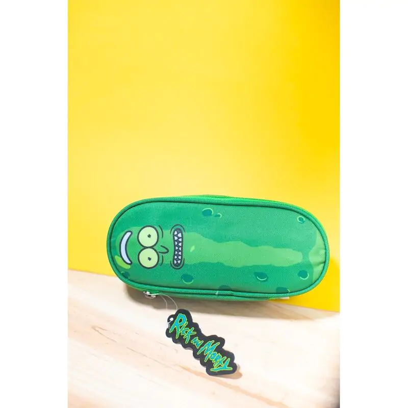 Piórnik Rick and Morty Pickle zdjęcie produktu