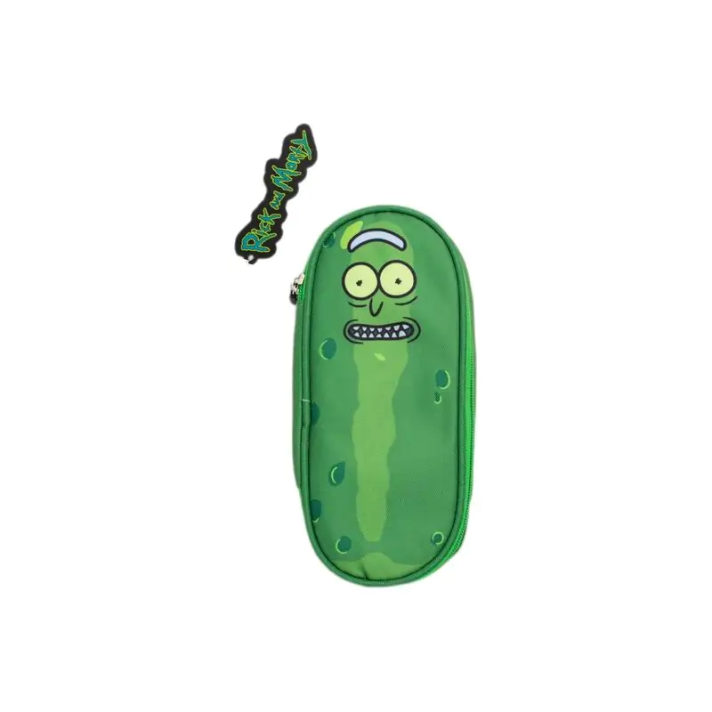 Piórnik Rick and Morty Pickle zdjęcie produktu