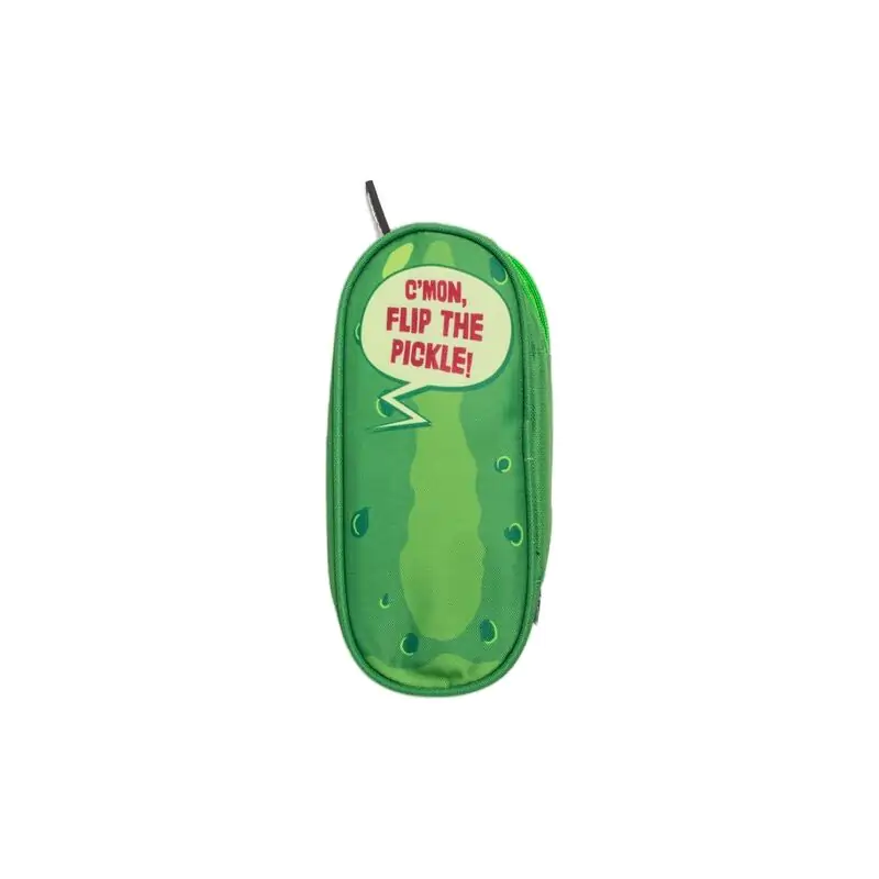 Piórnik Rick and Morty Pickle zdjęcie produktu