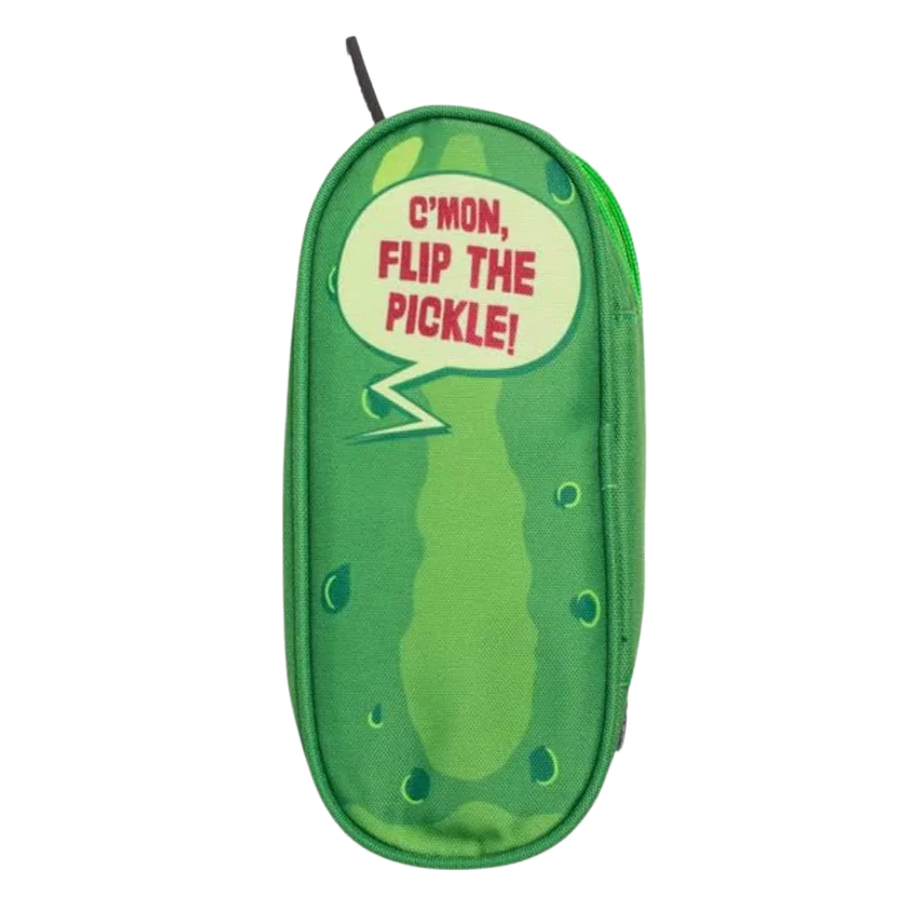 Piórnik Rick and Morty Pickle zdjęcie produktu