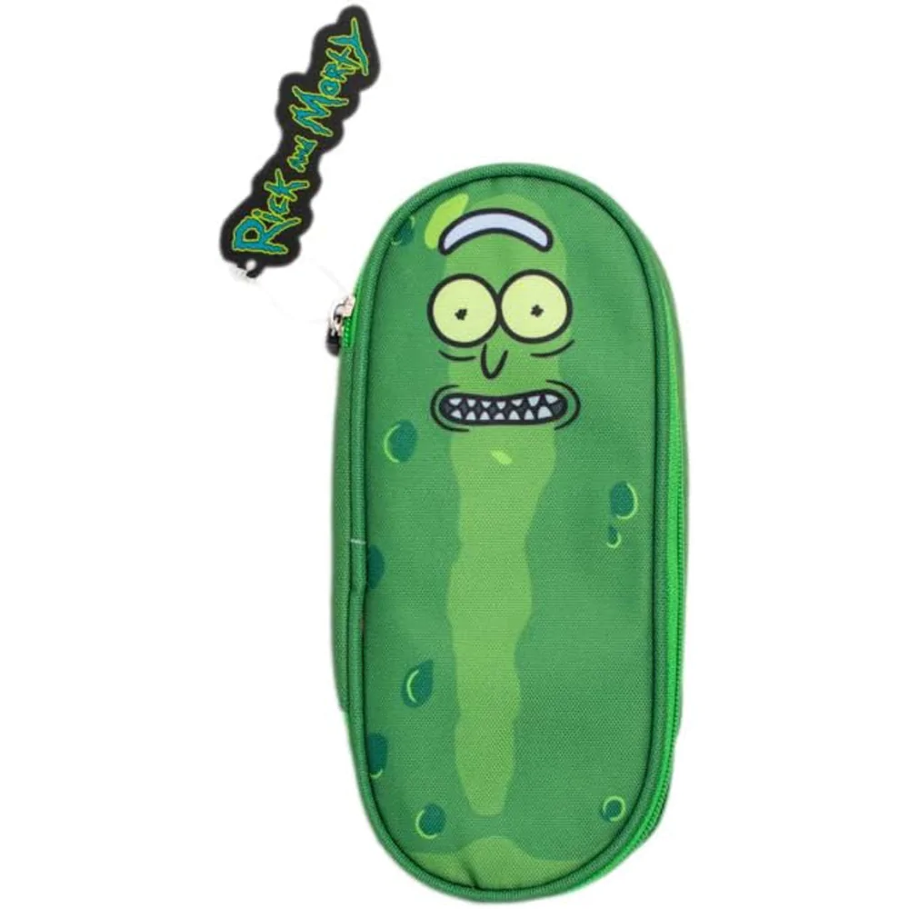 Piórnik Rick and Morty Pickle zdjęcie produktu