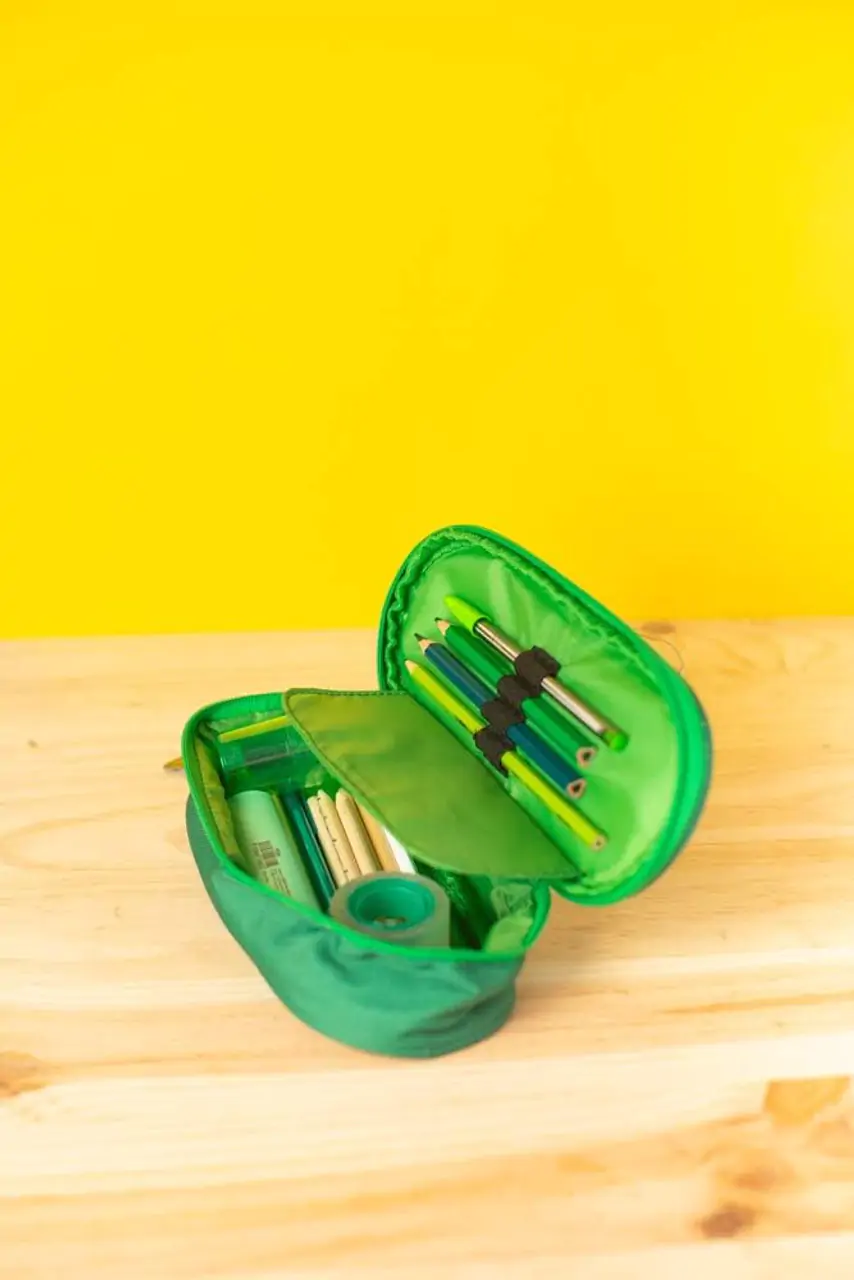 Piórnik Rick and Morty Pickle zdjęcie produktu