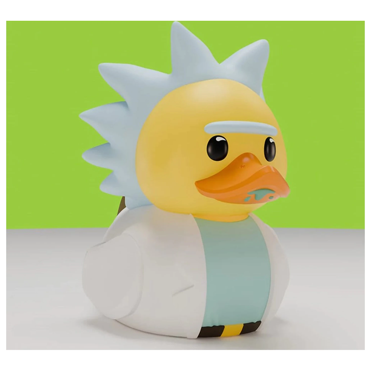 Rick and Morty Tubbz Mini PVC Figurka Rick 5 cm zdjęcie produktu