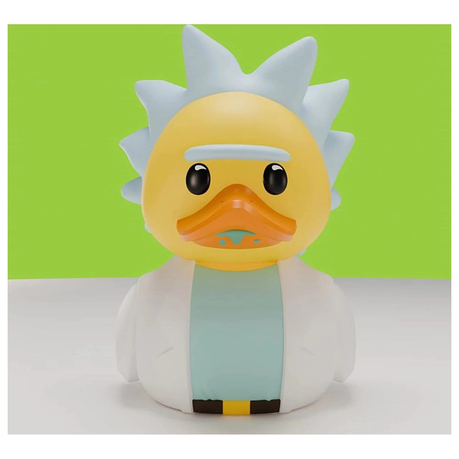Rick and Morty Tubbz Mini PVC Figurka Rick 5 cm zdjęcie produktu