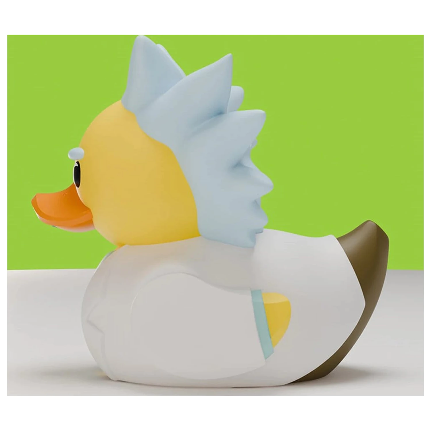 Rick and Morty Tubbz Mini PVC Figurka Rick 5 cm zdjęcie produktu