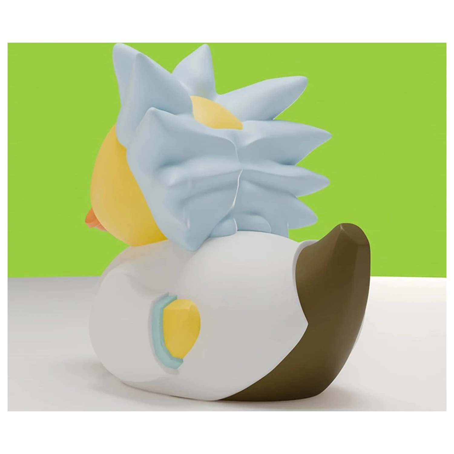 Rick and Morty Tubbz Mini PVC Figurka Rick 5 cm zdjęcie produktu