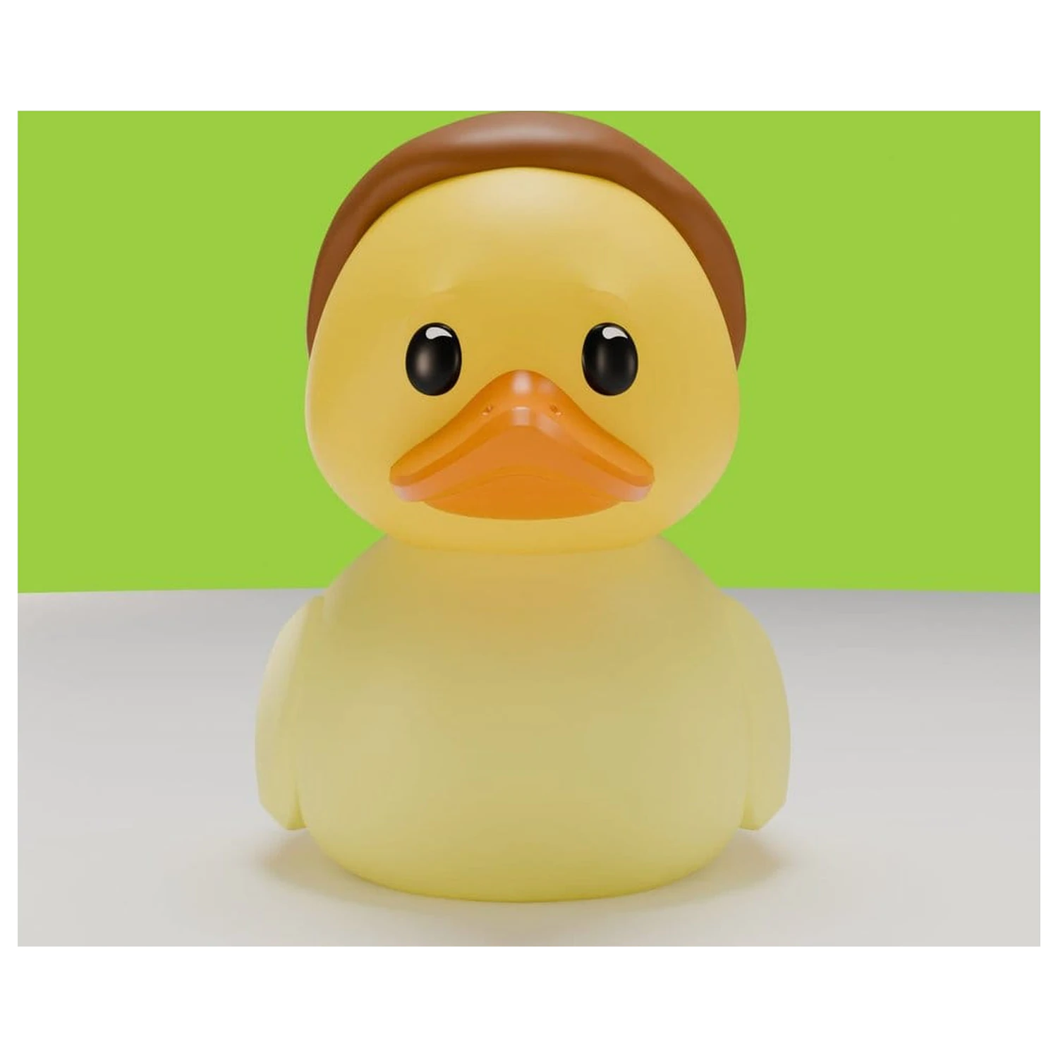 Rick and Morty Tubbz PVC Figurka Morty Wersja Pudełkowa 10 cm zdjęcie produktu