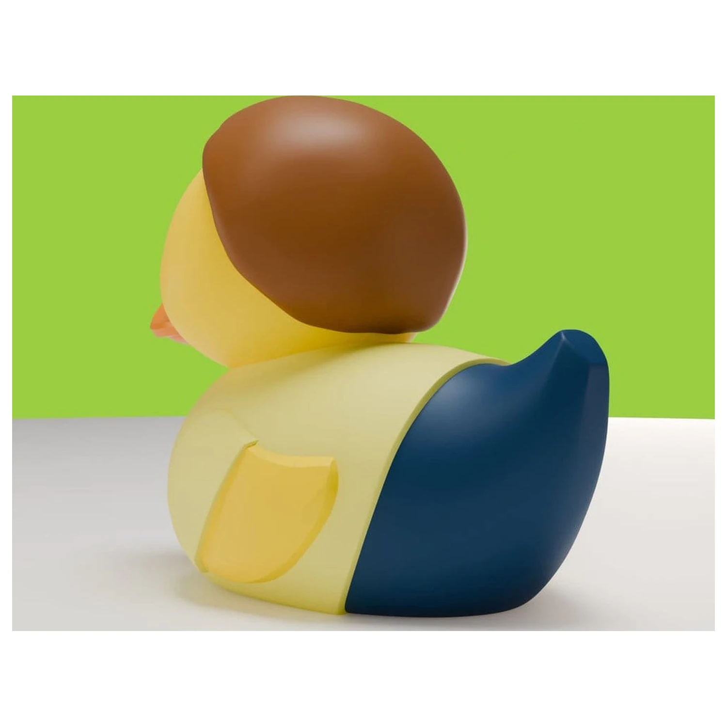 Rick and Morty Tubbz Figurka PVC Morty Edycja Kolekcjonerska 10 cm zdjęcie produktu
