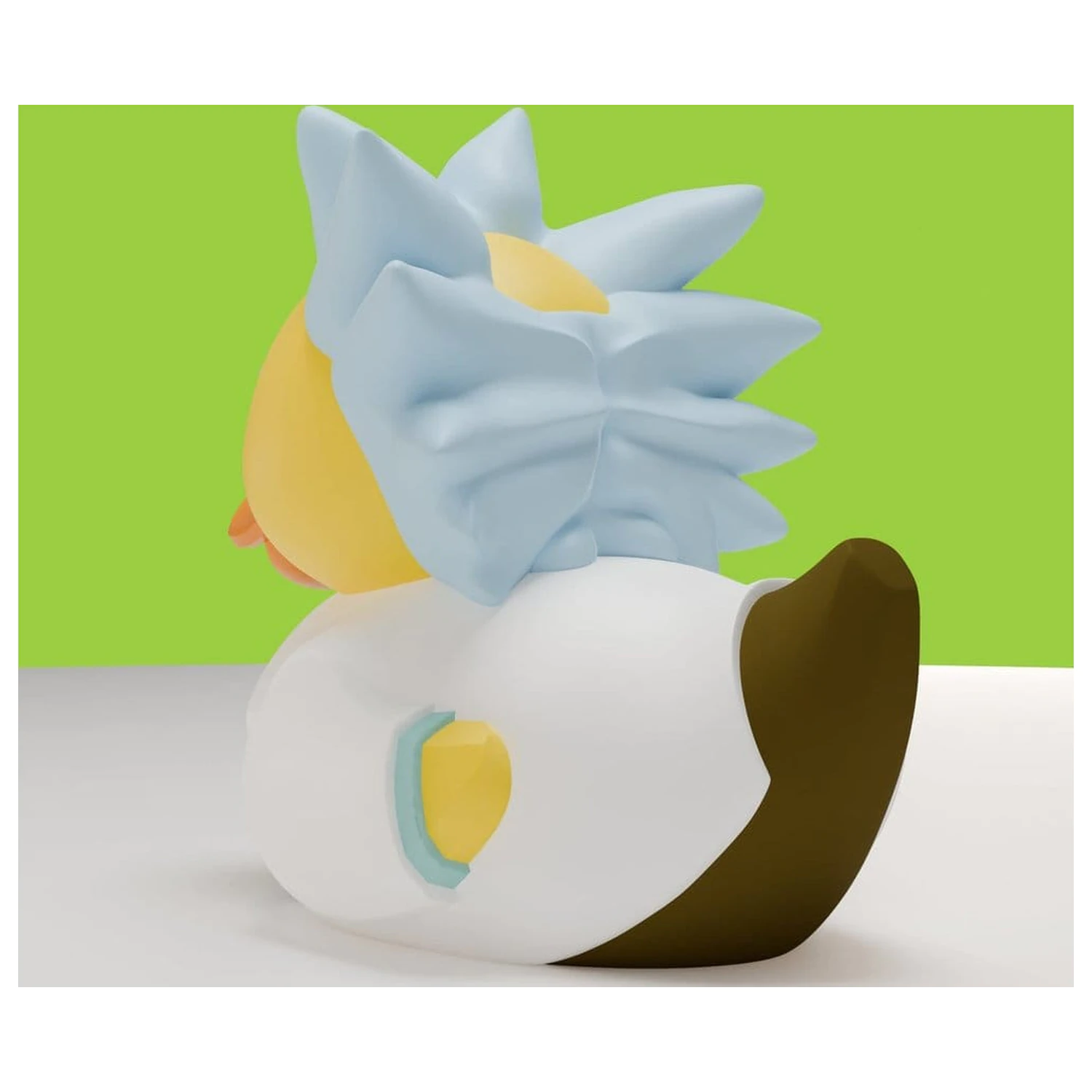 Rick and Morty Tubbz Figurka PVC Rick Edycja Boxed 10 cm zdjęcie produktu