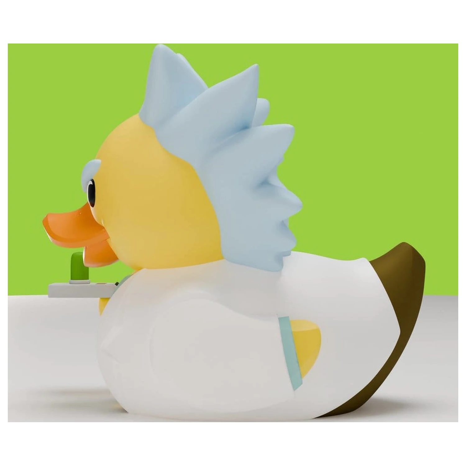 Rick and Morty Tubbz Figurka PVC Rick Edycja Boxed 10 cm zdjęcie produktu