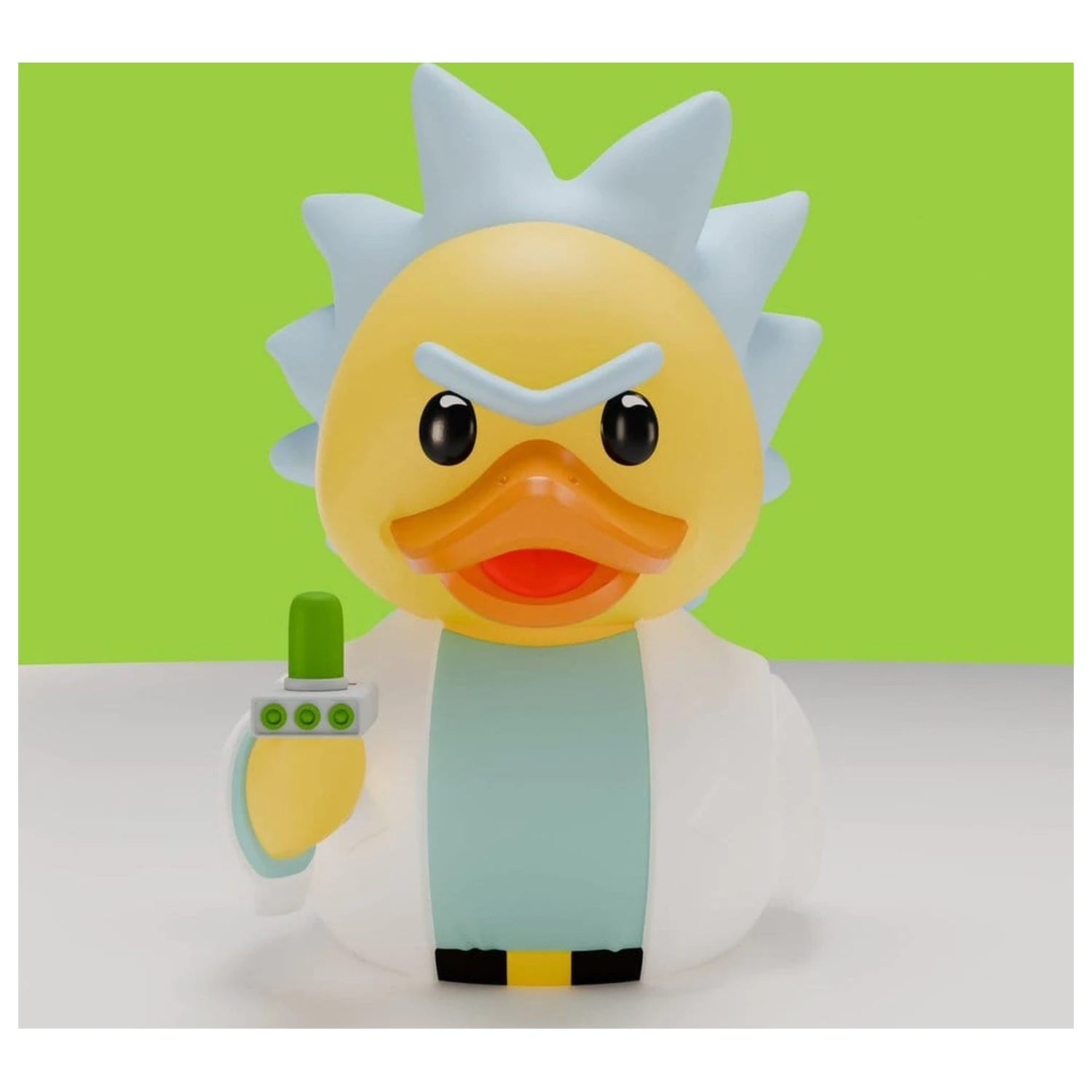 Rick and Morty Tubbz Figurka PVC Rick Collector's Edition 10 cm zdjęcie produktu