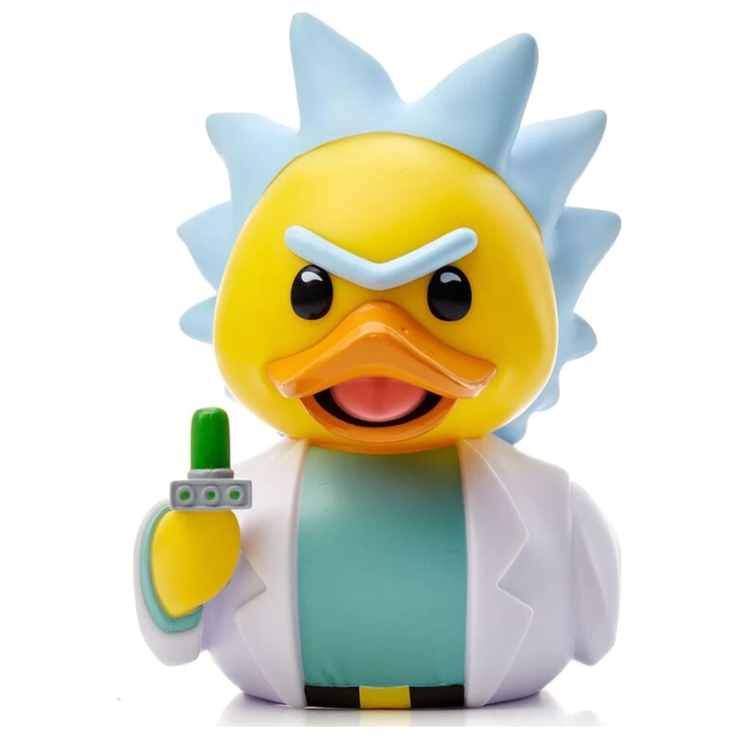 Rick and Morty Tubbz Figurka PVC Rick Collector's Edition 10 cm zdjęcie produktu