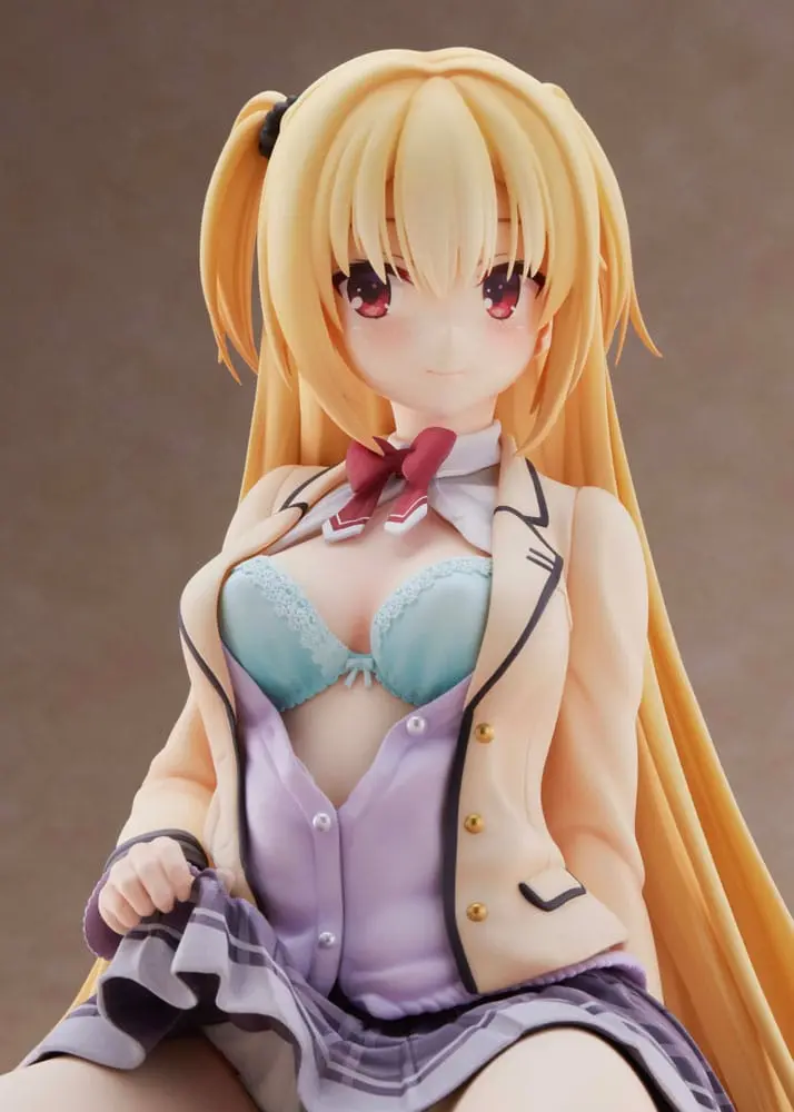 Riddle Joker PVC Statuetka 1/3.5 Nanami Arihara AmiAmi Limited Edition 25 cm zdjęcie produktu