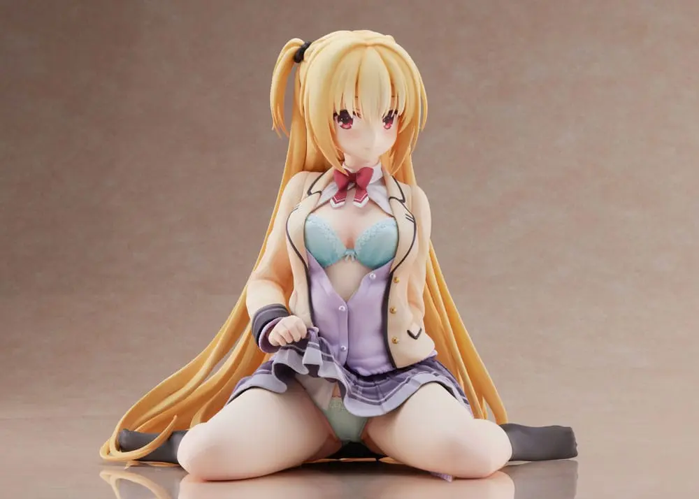 Riddle Joker PVC Statuetka 1/3.5 Nanami Arihara AmiAmi Limited Edition 25 cm zdjęcie produktu