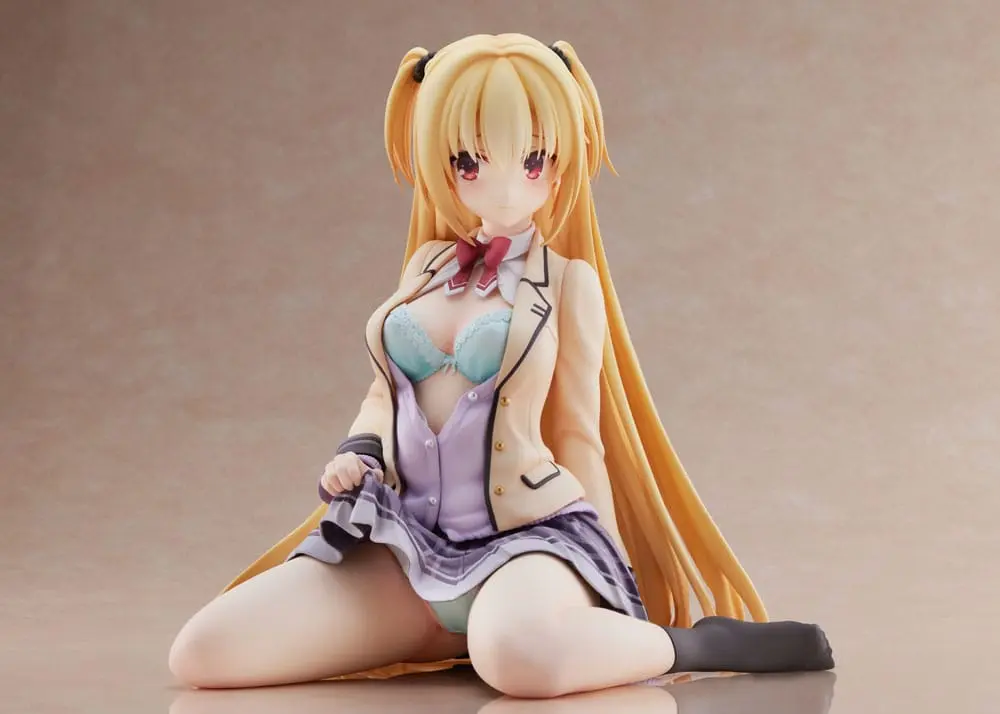 Riddle Joker PVC Statuetka 1/3.5 Nanami Arihara AmiAmi Limited Edition 25 cm zdjęcie produktu