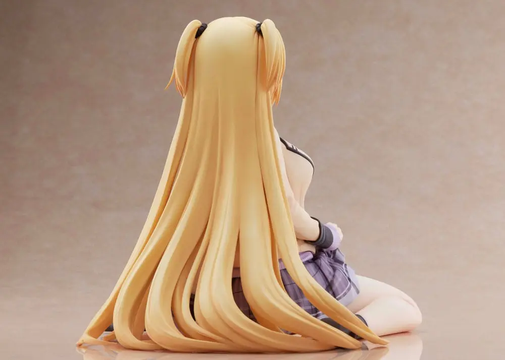 Riddle Joker PVC Statuetka 1/3.5 Nanami Arihara AmiAmi Limited Edition 25 cm zdjęcie produktu