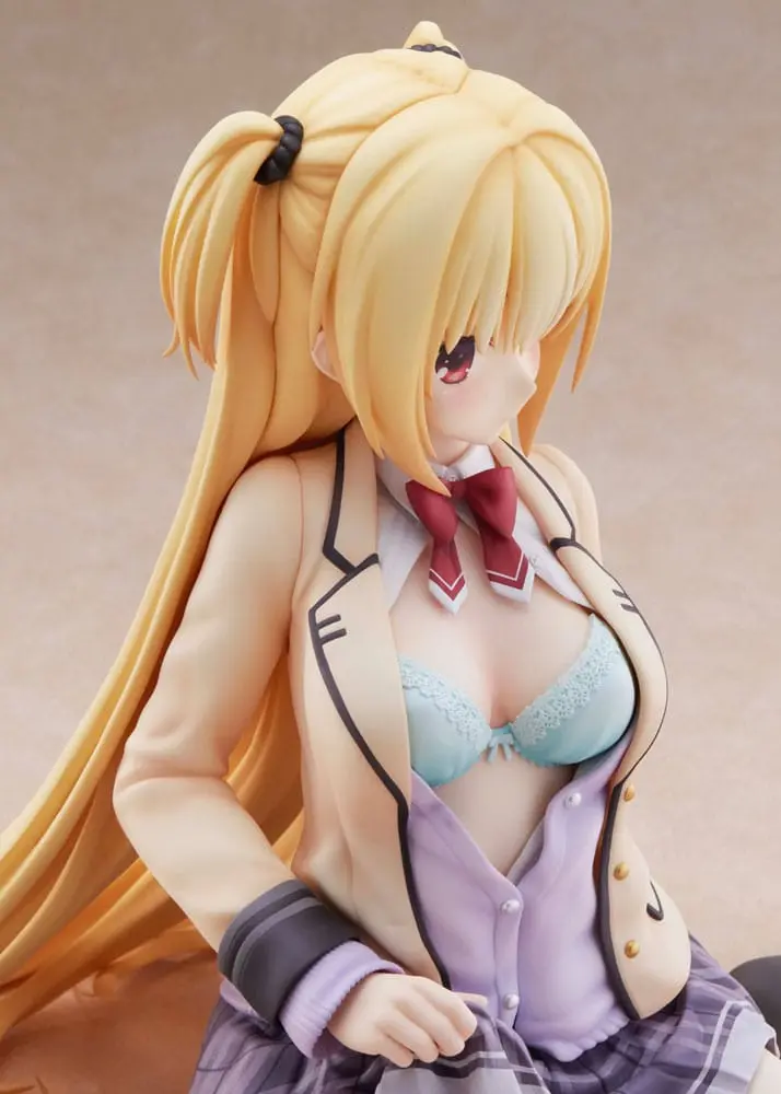 Riddle Joker PVC Statuetka 1/3.5 Nanami Arihara AmiAmi Limited Edition 25 cm zdjęcie produktu