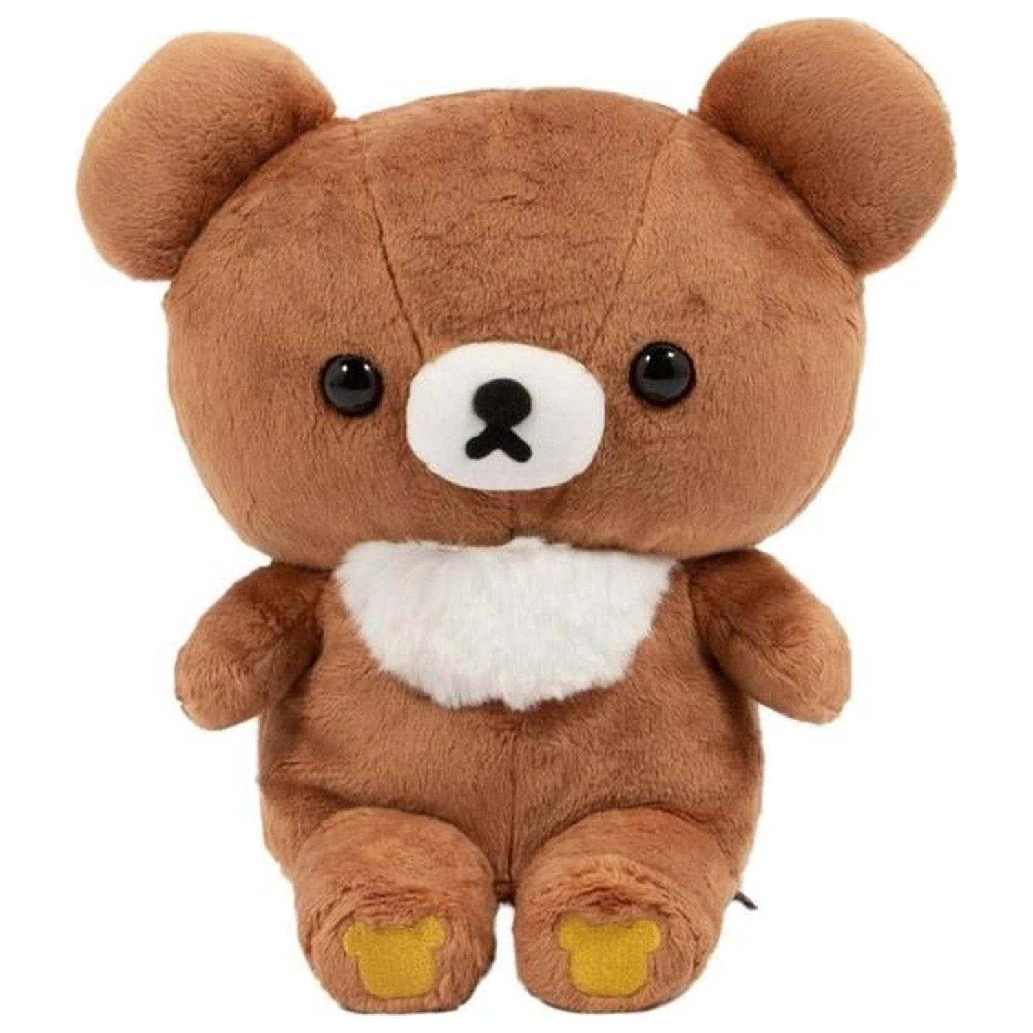 Rilakkuma CHAIROIKOGUMA Średnia Pluszowa Maskotka zdjęcie produktu