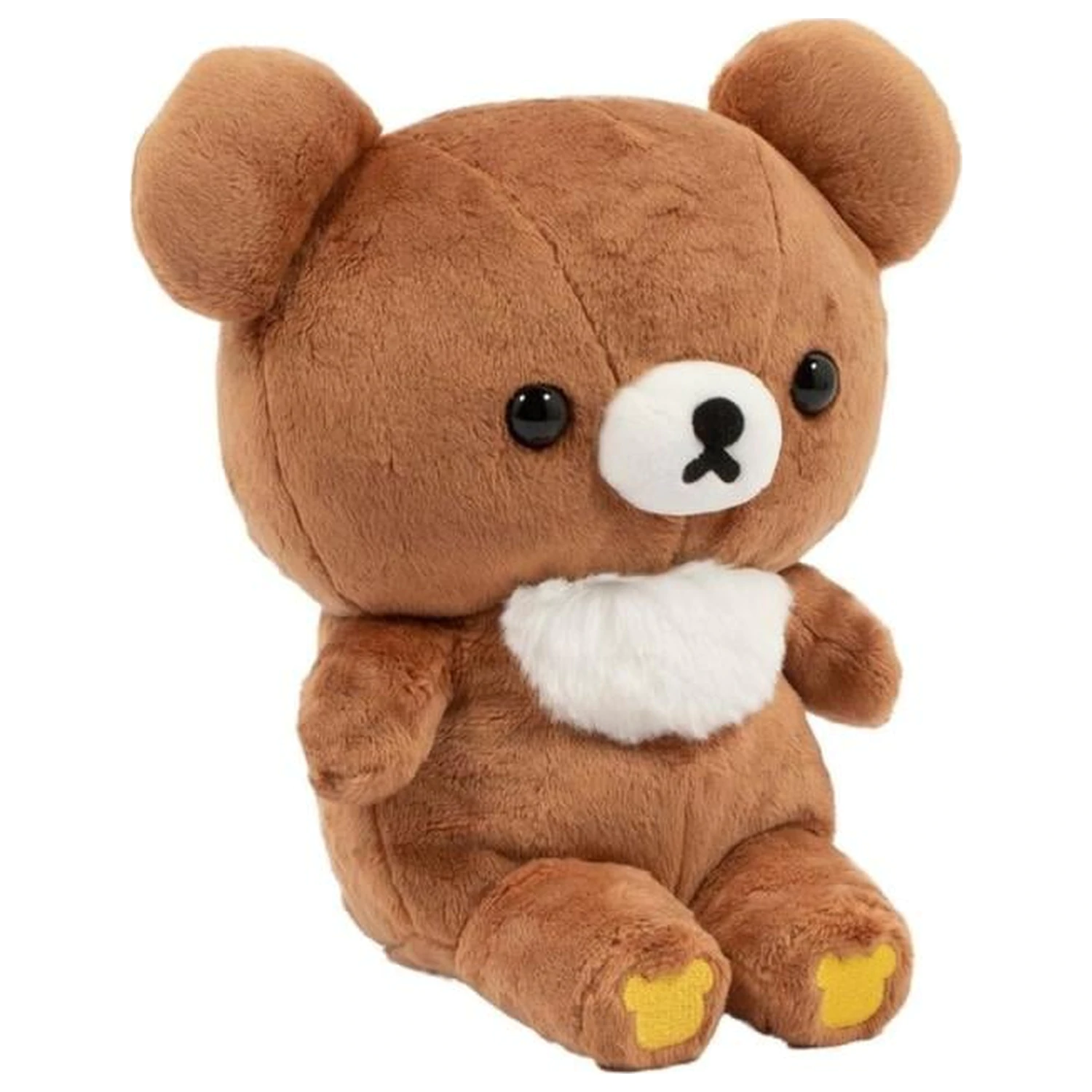Rilakkuma CHAIROIKOGUMA Średnia Pluszowa Maskotka zdjęcie produktu