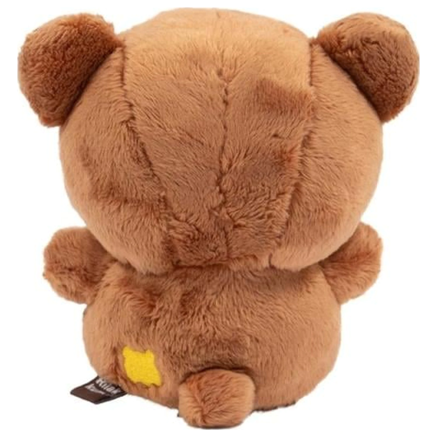 Rilakkuma Chairoikoguma Mały Pluszak zdjęcie produktu