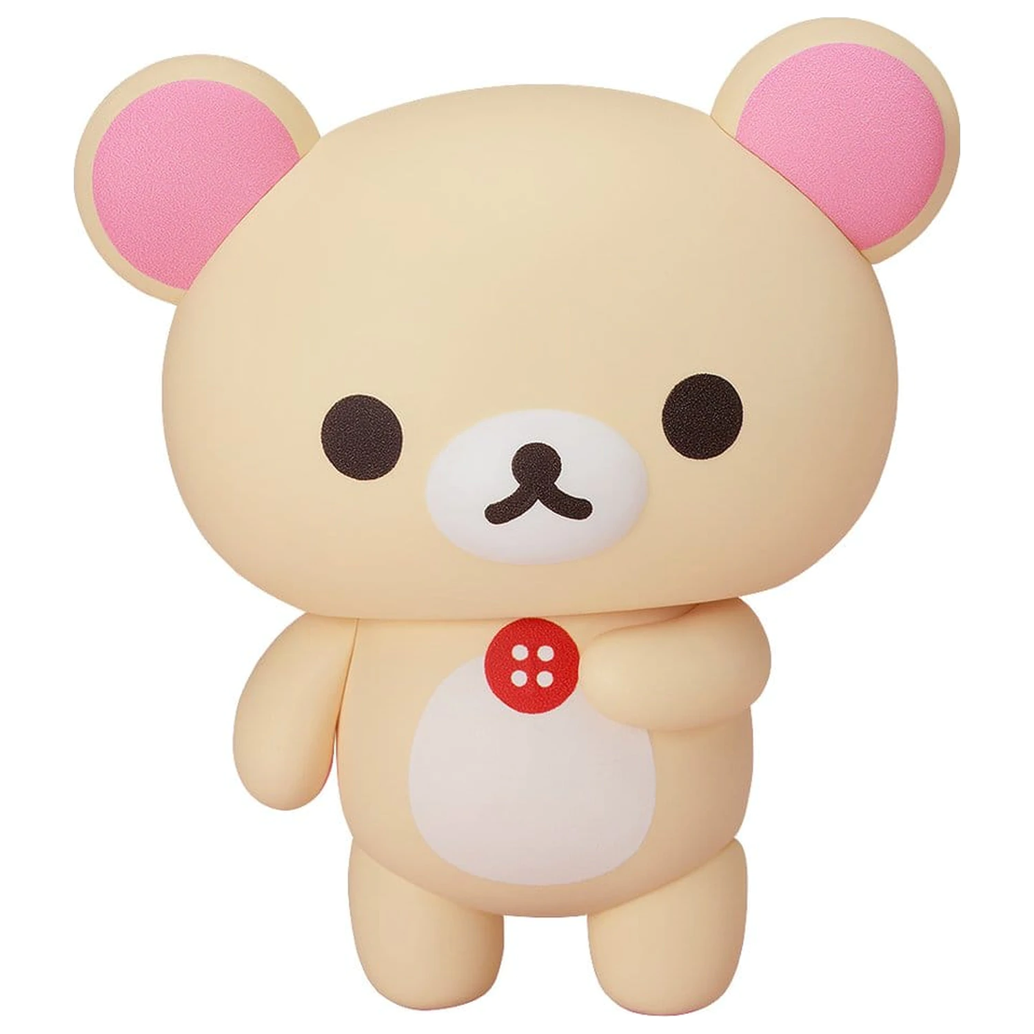 Rilakkuma Nendoroid figurka akcji Korilakkuma 7 cm zdjęcie produktu