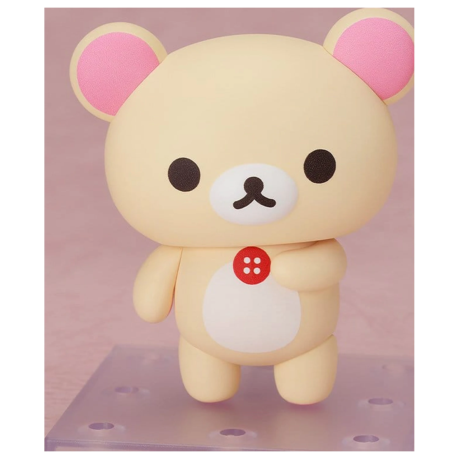 Rilakkuma Nendoroid figurka akcji Korilakkuma 7 cm zdjęcie produktu