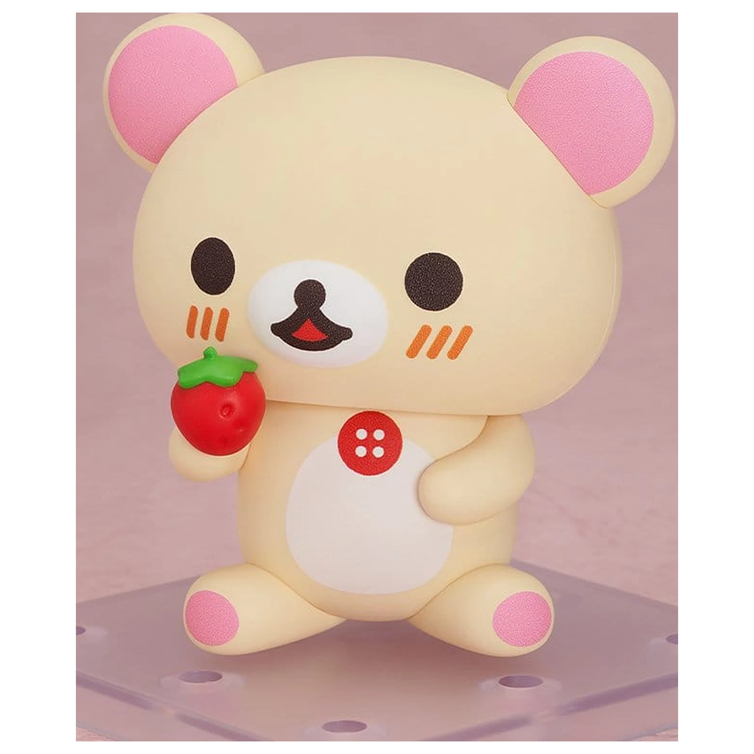 Rilakkuma Nendoroid figurka akcji Korilakkuma 7 cm zdjęcie produktu