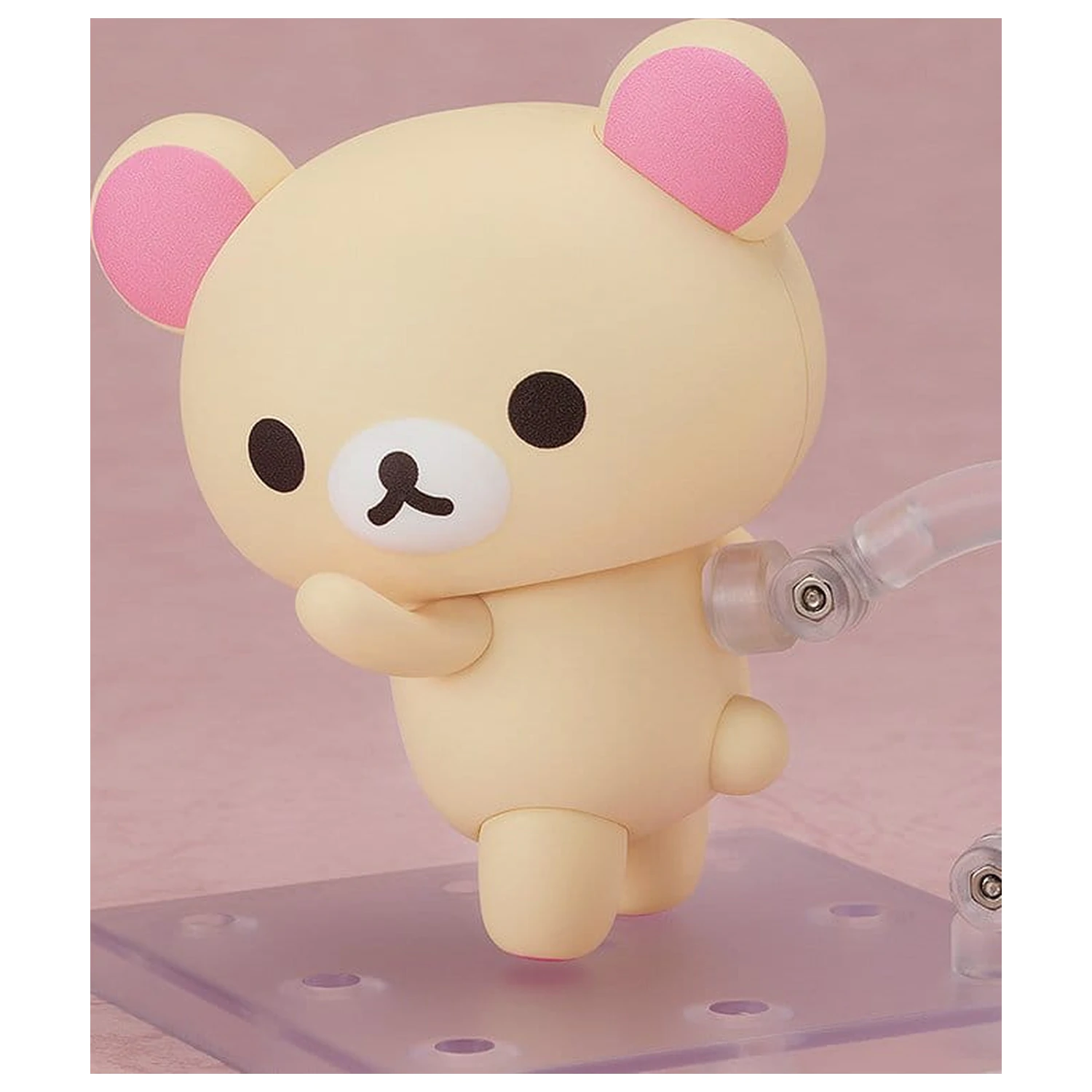 Rilakkuma Nendoroid figurka akcji Korilakkuma 7 cm zdjęcie produktu