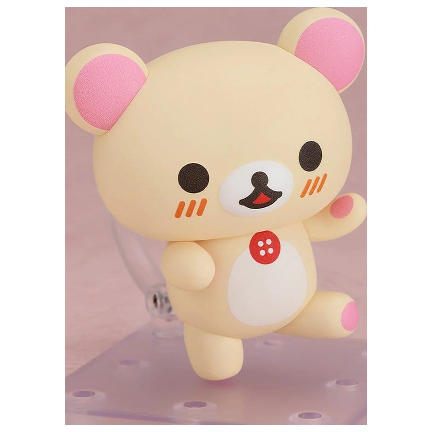 Rilakkuma Nendoroid figurka akcji Korilakkuma 7 cm zdjęcie produktu