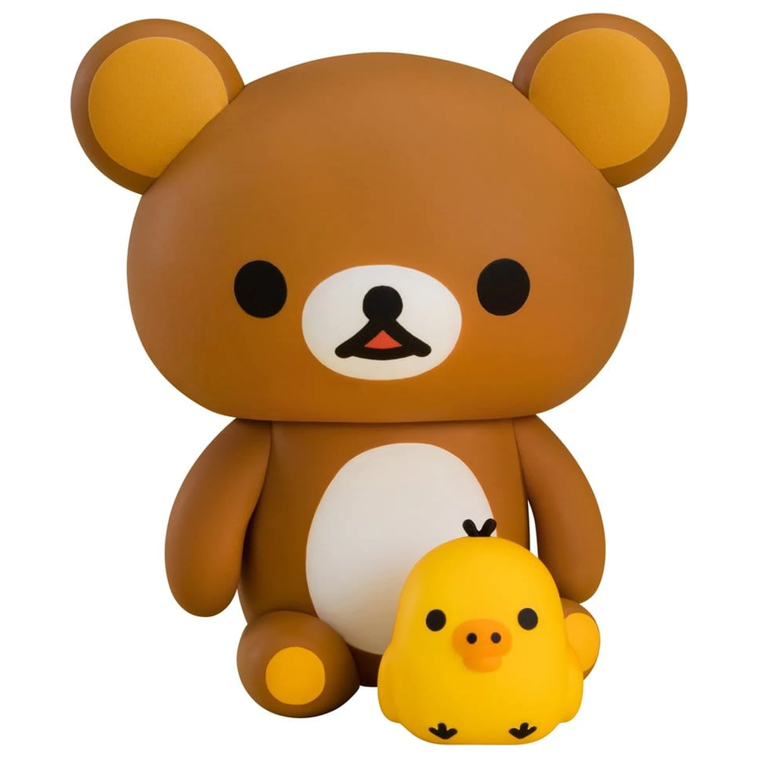 Rilakkuma Nendoroid figurka akcji Rilakkuma 10 cm zdjęcie produktu