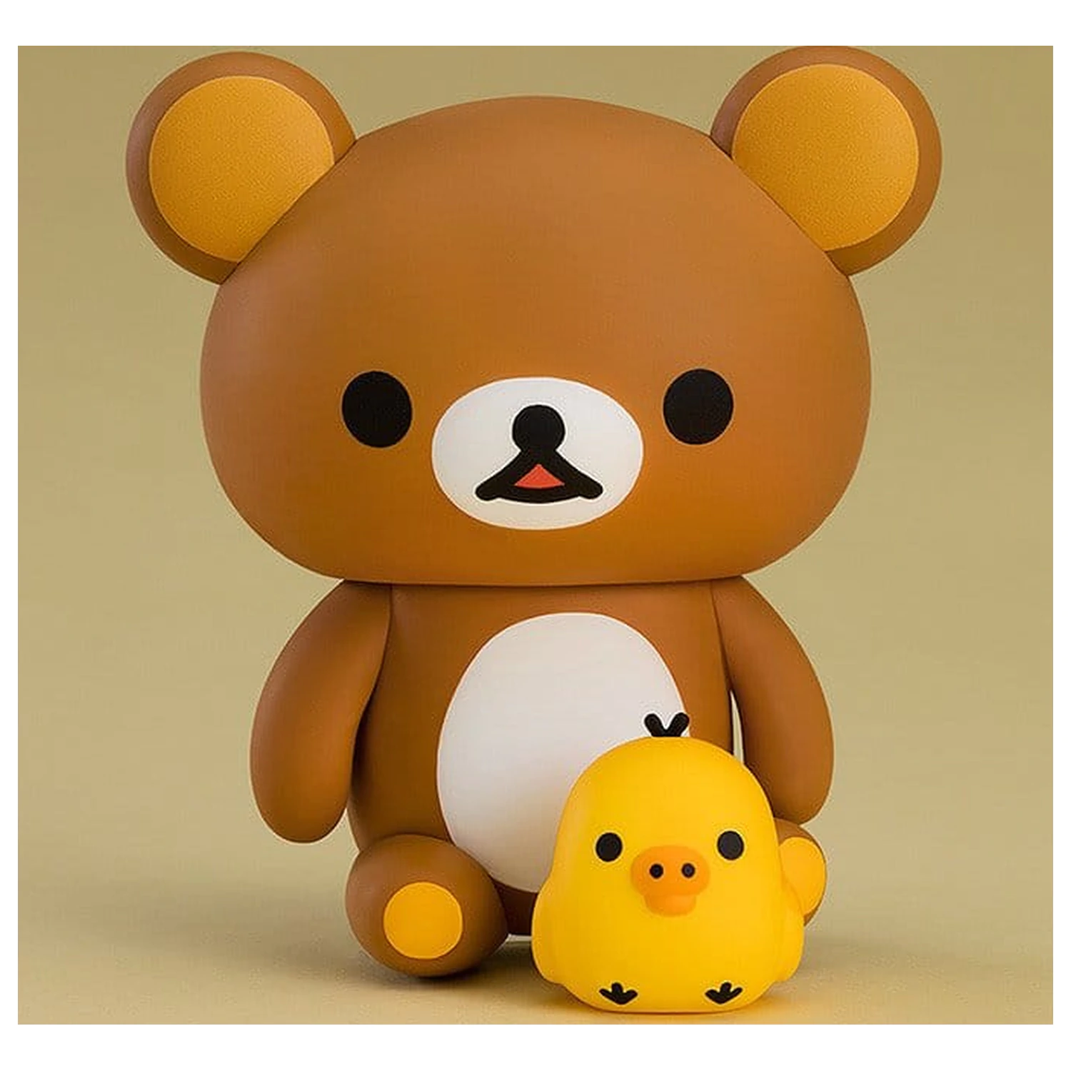Rilakkuma Nendoroid figurka akcji Rilakkuma 10 cm zdjęcie produktu