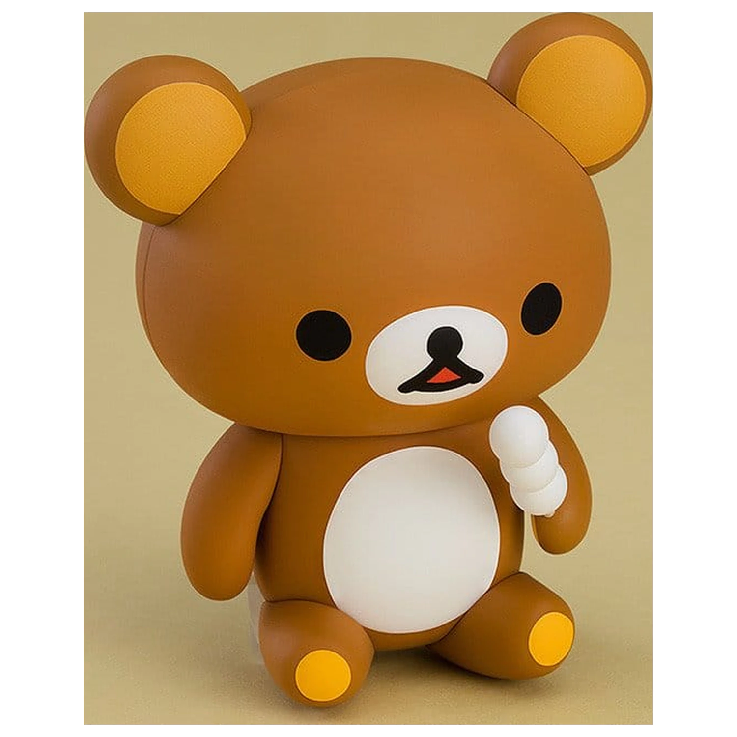Rilakkuma Nendoroid figurka akcji Rilakkuma 10 cm zdjęcie produktu