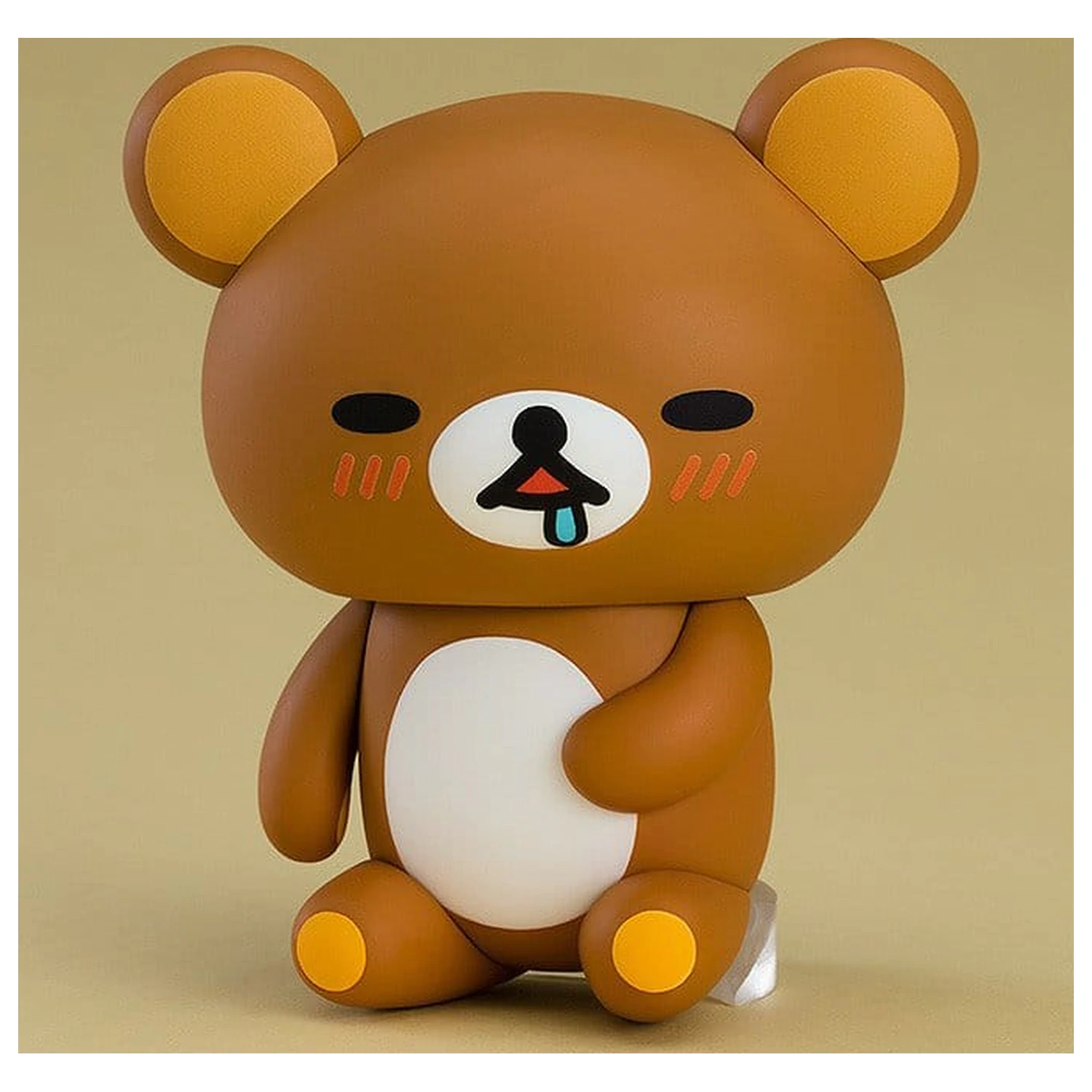 Rilakkuma Nendoroid figurka akcji Rilakkuma 10 cm zdjęcie produktu