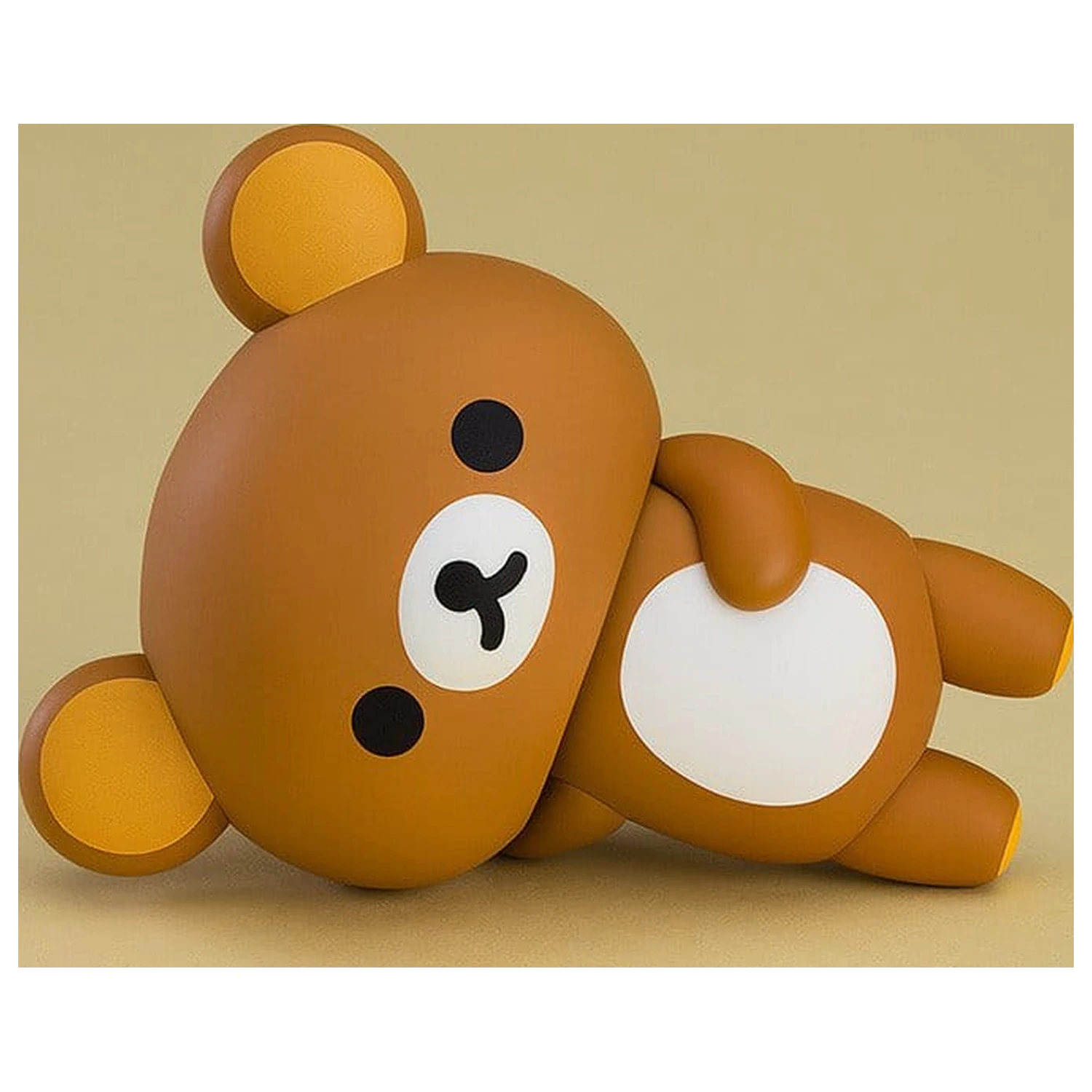 Rilakkuma Nendoroid figurka akcji Rilakkuma 10 cm zdjęcie produktu