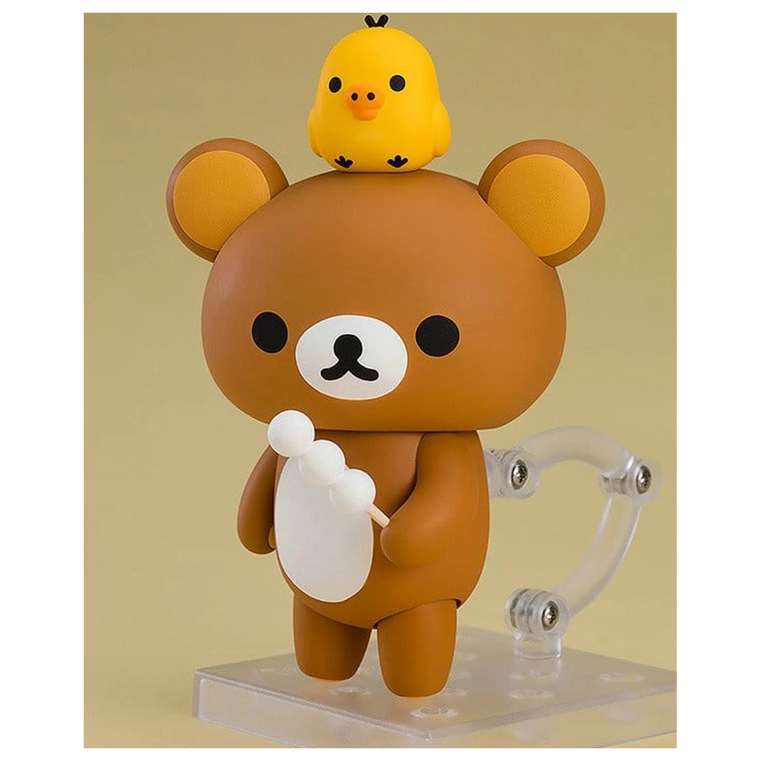 Rilakkuma Nendoroid figurka akcji Rilakkuma 10 cm zdjęcie produktu