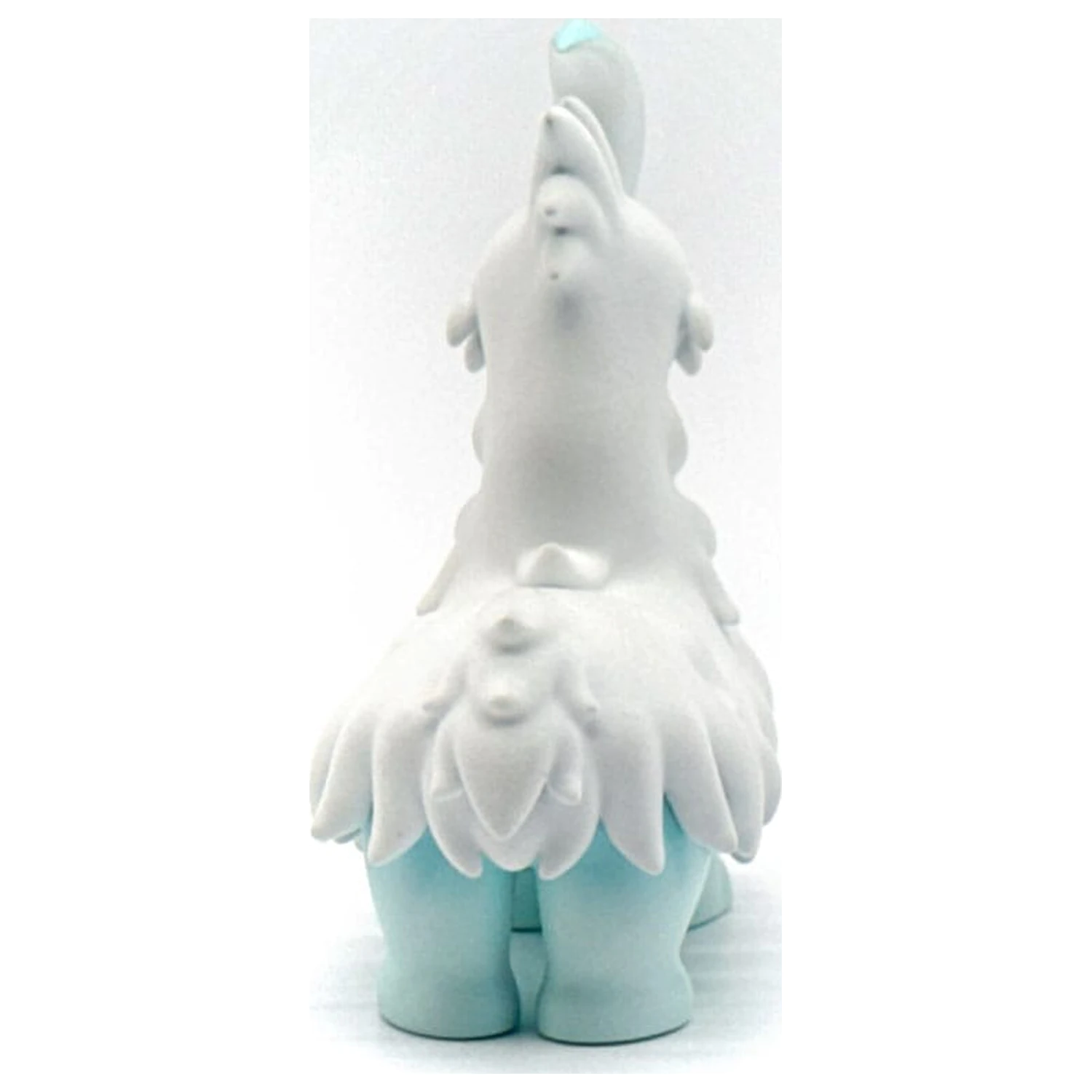 RimWorld Vinyl Figure Thrumbo Flocked 13 cm zdjęcie produktu