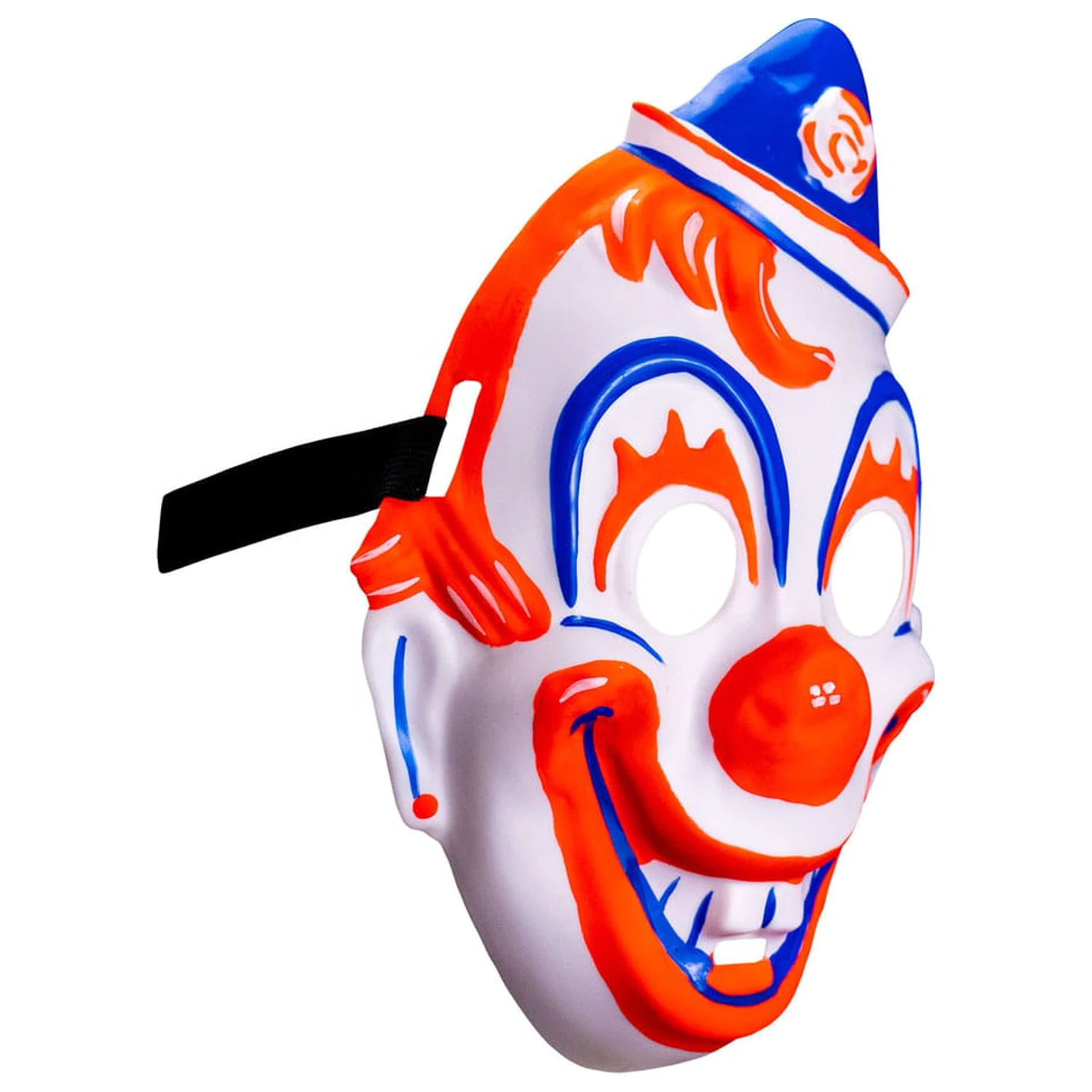 Rob Zombie Halloween (2007) Injection Mask Young Michael Myers zdjęcie produktu